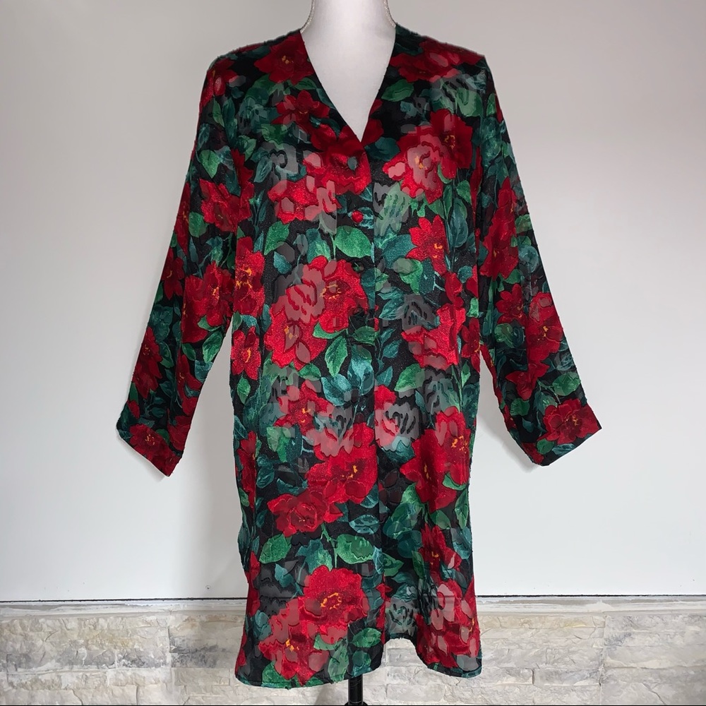 Victoria’s Secret Gold Label Nightgown Dress
